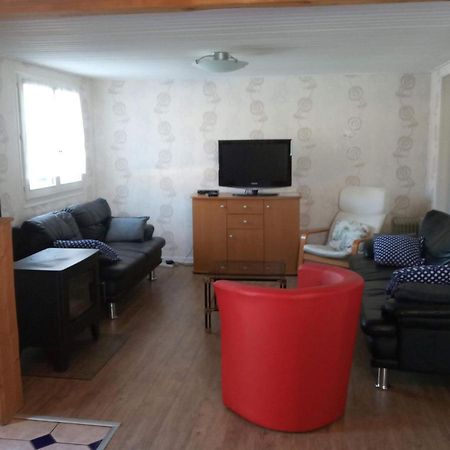 Appartement Daria Prémanon Zewnętrze zdjęcie