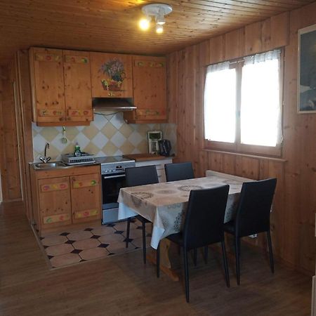Appartement Daria Prémanon Zewnętrze zdjęcie