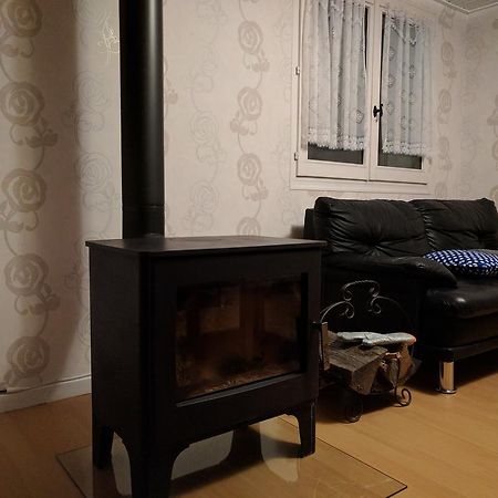 Appartement Daria Prémanon Zewnętrze zdjęcie